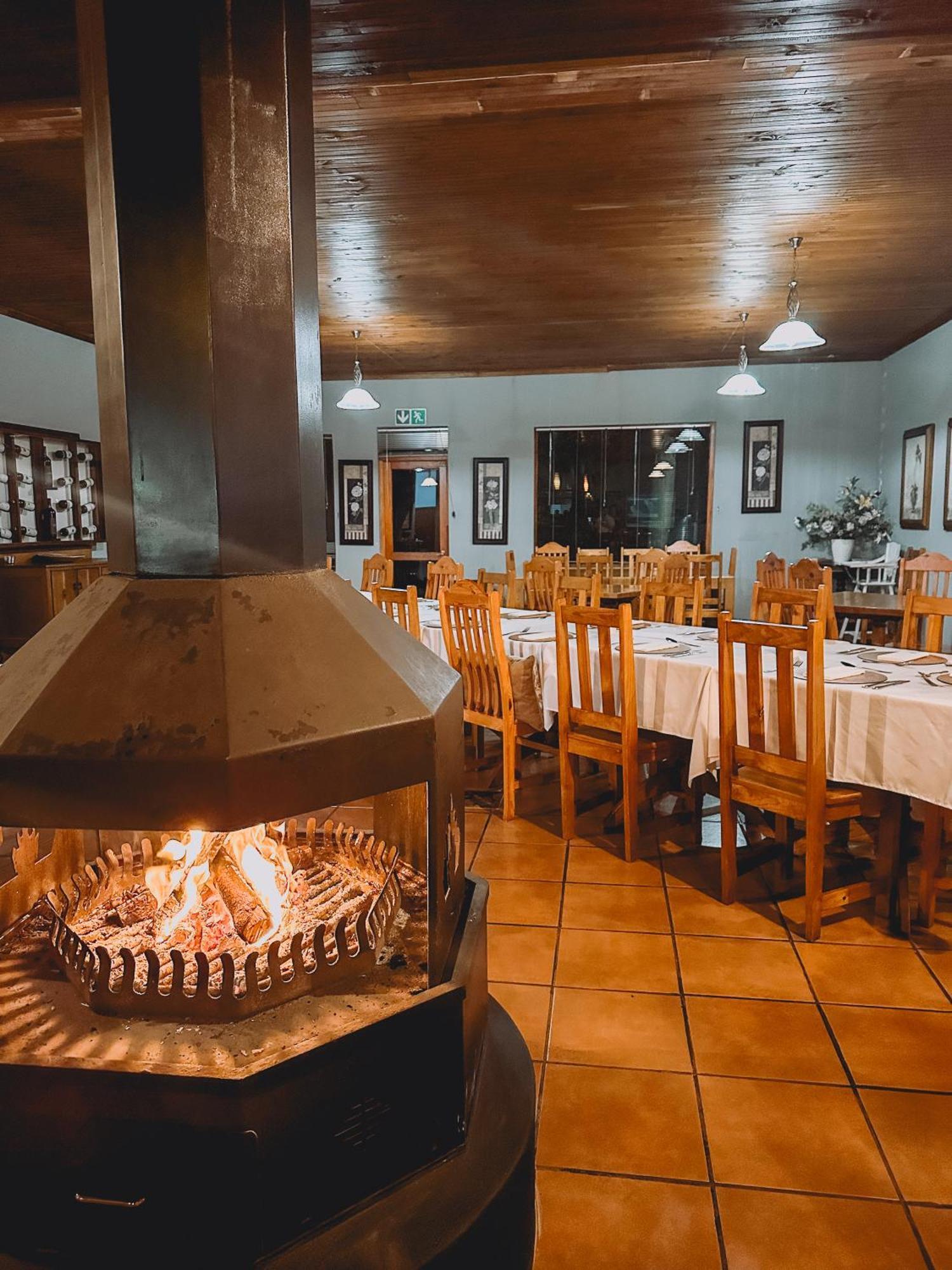 Assegaaibosch Country Lodge Kareedouw Extérieur photo