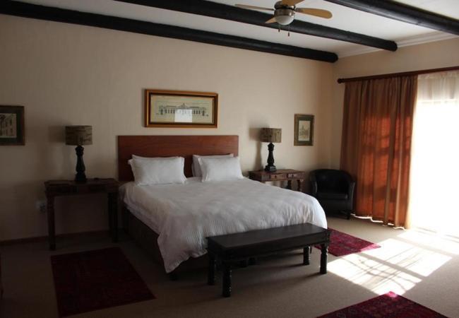 Assegaaibosch Country Lodge Kareedouw Extérieur photo